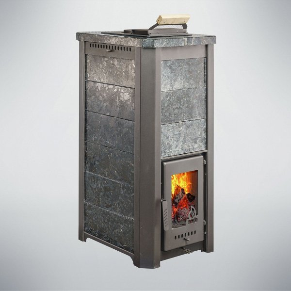 Печь ТЕРМА Сказка Укороченная (Пироксенит) Печь ТЕРМА Сказка Укороченная (Пироксенит)