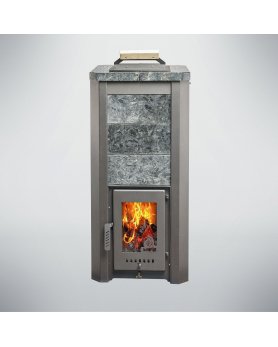 Печь ТЕРМА Сказка Укороченная (Пироксенит)-foto3