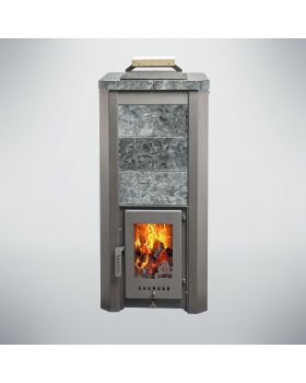 Печь ТЕРМА Сказка Укороченная (Пироксенит)-foto3