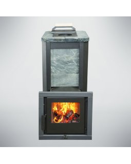 Печь ТЕРМА Сказка-foto3