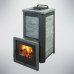 Печь ТЕРМА Сказка Удлиненная (Талькохлорит)