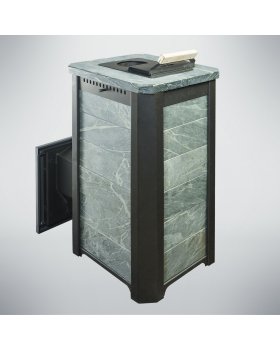 Печь ТЕРМА Сказка Удлиненная (Талькохлорит)-foto7