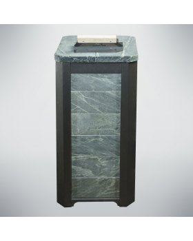 Печь ТЕРМА Сказка Удлиненная (Талькохлорит)-foto8