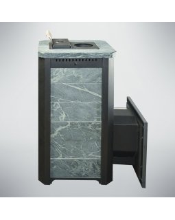 Печь ТЕРМА Сказка-foto9