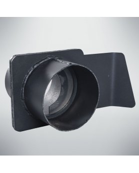 Шибер Ф114 мм-foto2