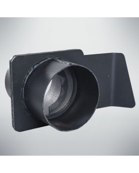 Шибер Ф114 мм-foto2