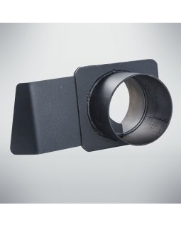 Шибер Ф114 мм-foto3