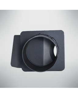 Шибер Ф114 мм-foto4