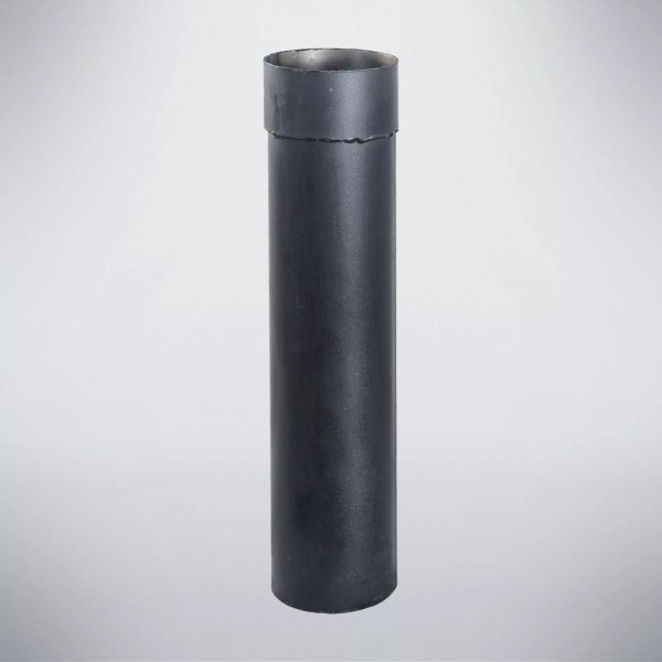 Труба Ф114 мм. - 0.5м Труба Ф114 мм. - 0.5м