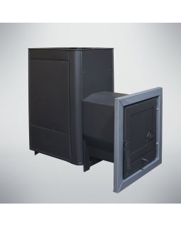 Печь Классика Мини\Паленица\Волжанка-foto25