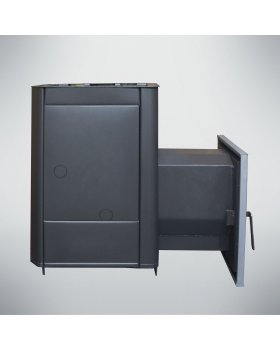 Печь Классика Мини\Паленица\Волжанка-foto24