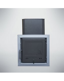 Печь Классика Мини\Паленица\Волжанка-foto26