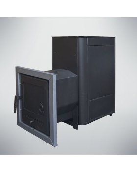 Печь Классика Мини\Паленица\Волжанка-foto27