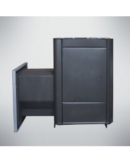 Печь Классика Мини\Паленица\Волжанка-foto28