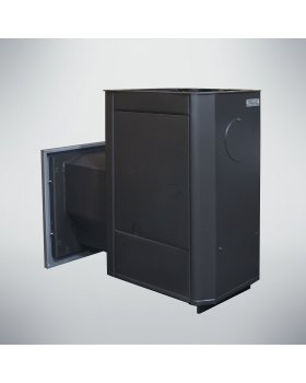 Печь Классика Мини\Паленица\Волжанка-foto22