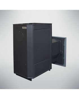 Печь Классика Мини\Паленица\Волжанка-foto30