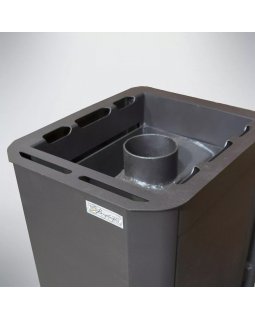 Печь Классика Мини\Паленица\Волжанка-foto12