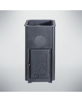 Печь Классика Мини\Паленица\Волжанка-foto18