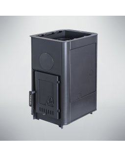 Печь Классика Мини\Паленица\Волжанка-foto21