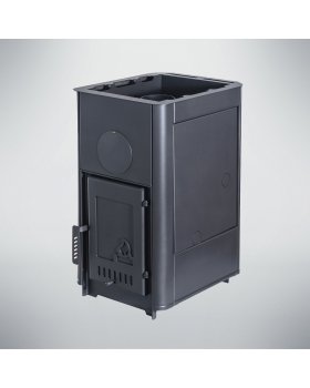 Печь Классика Мини\Паленица\Волжанка-foto21