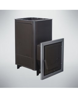 Печь Классика Мини\Паленица\Волжанка-foto2