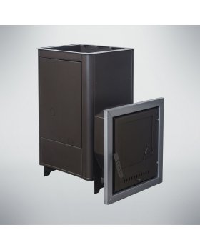 Печь Классика Мини\Паленица\Волжанка-foto3