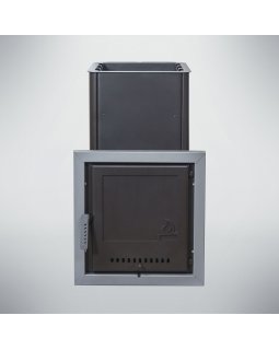 Печь Классика Мини\Паленица\Волжанка-foto39