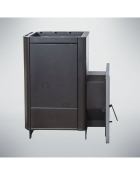 Печь Классика Мини\Паленица\Волжанка-foto37