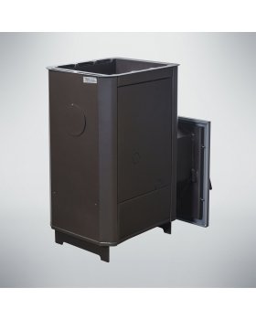 Печь Классика Мини\Паленица\Волжанка-foto35