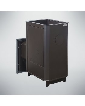 Печь Классика Мини\Паленица\Волжанка-foto33