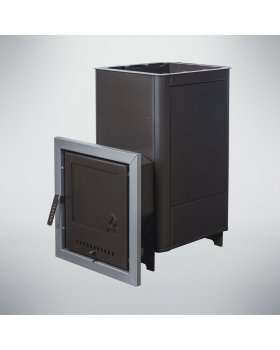 Печь Классика Мини\Паленица\Волжанка-foto32