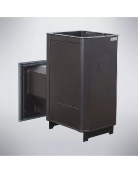 Печь Классика Мини\Паленица\Волжанка-foto54