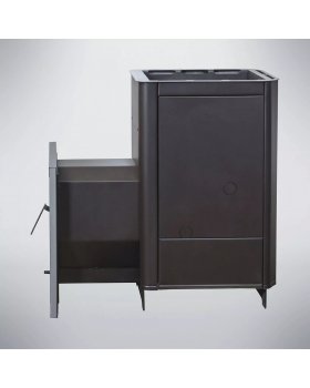 Печь Классика Мини\Паленица\Волжанка-foto53