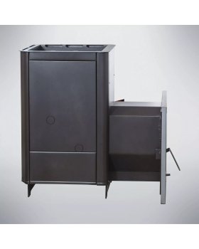 Печь Классика Мини\Паленица\Волжанка-foto51