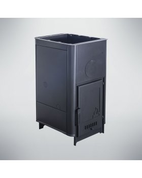 Печь Классика Мини\Паленица\Волжанка-foto45