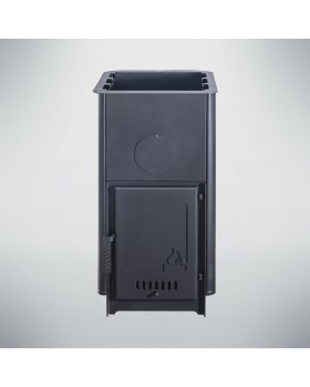 Печь Классика Мини\Паленица\Волжанка-foto42