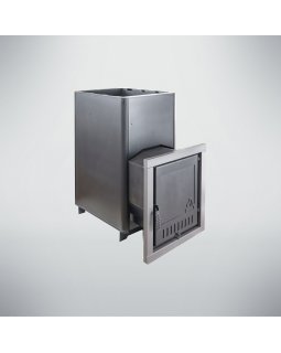 Печь Классика Мини\Паленица\Волжанка-foto67