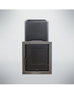 Печь Классика Мини\Паленица\Волжанка-foto66