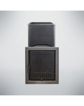 Печь Классика Мини\Паленица\Волжанка-foto66