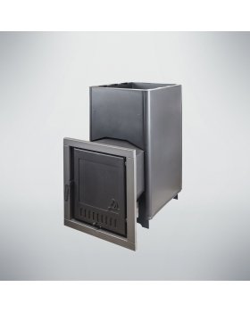 Печь Классика Мини\Паленица\Волжанка-foto59