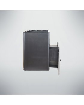 Печь Классика Мини\Паленица\Волжанка-foto65