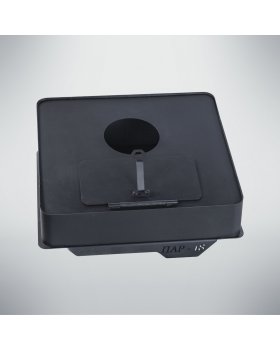 Закрытая каменка на ПАР - 12-foto2