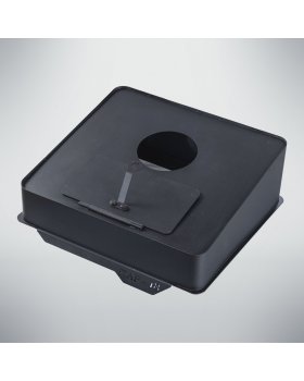 Закрытая каменка на ПАР - 12-foto3