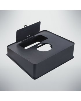 Закрытая каменка на ПАР - 12-foto4