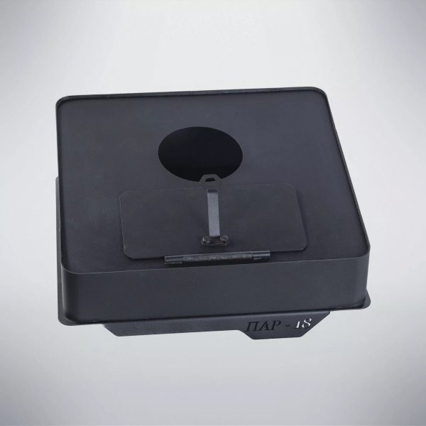 Закрытая каменка на печь ПАР - 18 Закрытая каменка на печь ПАР - 18