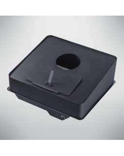 Закрытая каменка на печь ПАР - 18-foto3