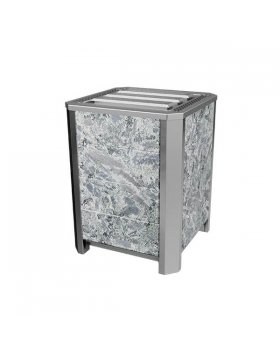 Автономный АЭГПП 12 кВт Серпентинит Бархат (380 В)