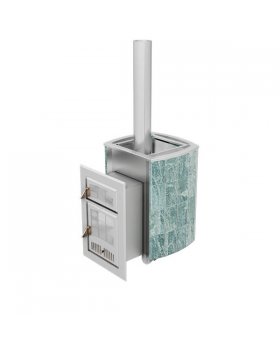 Печь Чародейка AISI 439 (Талькохлорит)