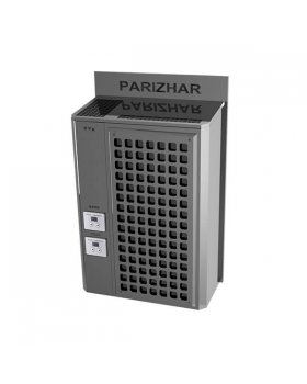 Навесная печь ПАРиЖАР W 5 кВт / 220 В