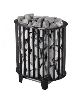 Паротермальная печь Премьера Руса 6,25 кВт (220)